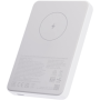 Xiaomi Magnetic Power Bank GL , 5000 mAh , White