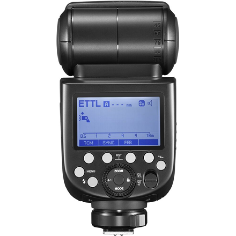 Flash for Canon , TT685 II , External Flash