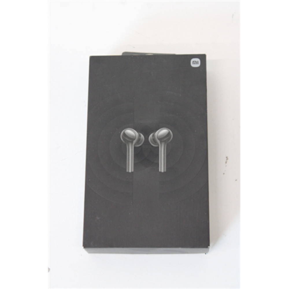 SALE OUT. , Xiaomi , Mi True Wireless Earphones 2 Pro , Built-in microphone , Bluetooth , Black , USED