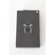 SALE OUT. , Xiaomi , Mi True Wireless Earphones 2 Pro , Built-in microphone , Bluetooth , Black , USED