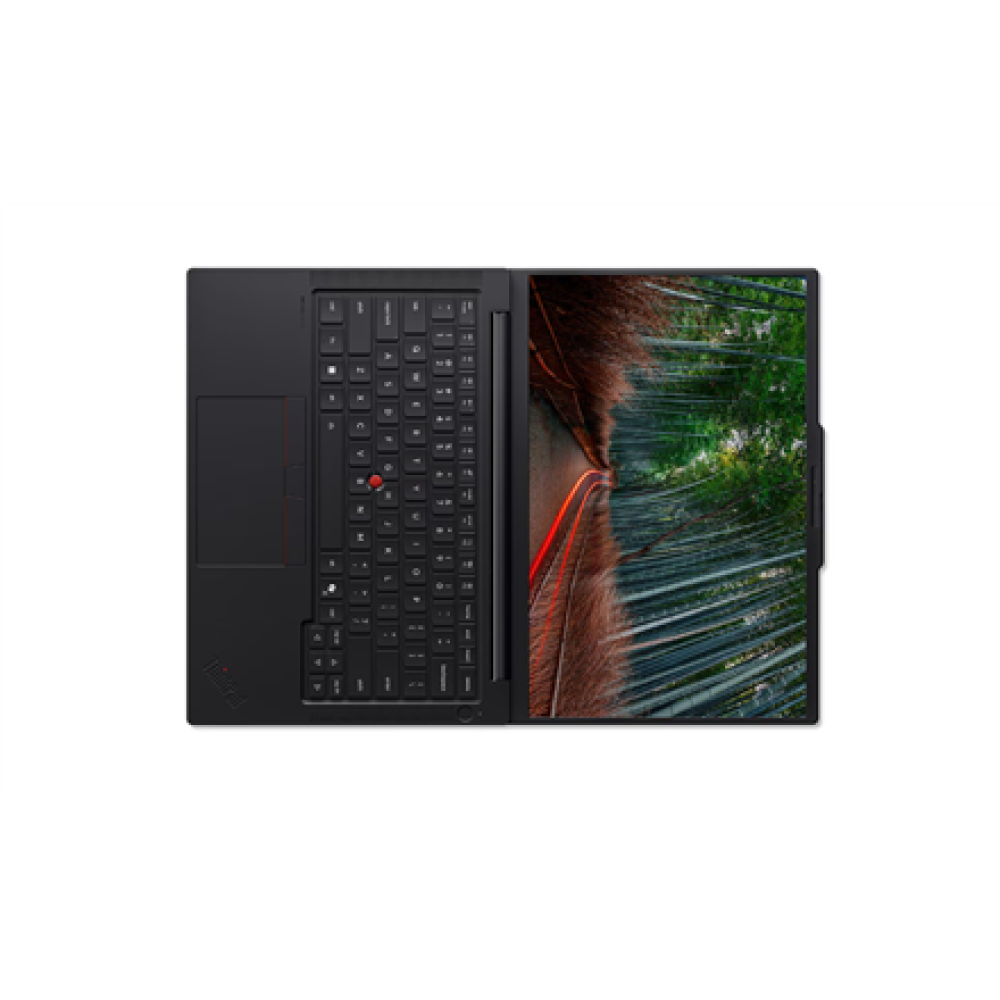 Lenovo ThinkPad P14s G7 AMD , Black , 14 , IPS , WUXGA , 1920 x 1200 pixels , Anti-glare , AMD Ryzen AI 5 PRO , 440 , 16 GB , DDR5 , Solid-state drive capacity 512 GB , AMD Radeon 840M Graphics , Windows 11 Pro , 802.11be , Bluetooth version 5.4 , Keyboar