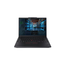 Lenovo ThinkPad P14s G7 AMD , Black , 14 , IPS , WUXGA , 1920 x 1200 pixels , Anti-glare , AMD Ryzen AI 5 PRO , 440 , 16 GB , DDR5 , Solid-state drive capacity 512 GB , AMD Radeon 840M Graphics , Windows 11 Pro , 802.11be , Bluetooth version 5.4 , Keyboar