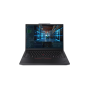 Lenovo ThinkPad P14s G7 AMD , Black , 14 , IPS , WUXGA , 1920 x 1200 pixels , Anti-glare , AMD Ryzen AI 5 PRO , 440 , 16 GB , DDR5 , Solid-state drive capacity 512 GB , AMD Radeon 840M Graphics , Windows 11 Pro , 802.11be , Bluetooth version 5.4 , Keyboar