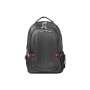 Natec , NTO-1703 , Laptop Backpack Merino , Backpack , Black , 15.6 , Shoulder strap