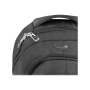 Natec , NTO-1703 , Laptop Backpack Merino , Backpack , Black , 15.6 , Shoulder strap