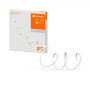 Ledvance,Mood Light Flex LED Cool White 3500K USB,2.7 W,White,3500 K