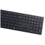 Dell , KB525C , Keyboard , Wired , Estonian , Black