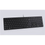 Dell , KB525C , Keyboard , Wired , Estonian , Black