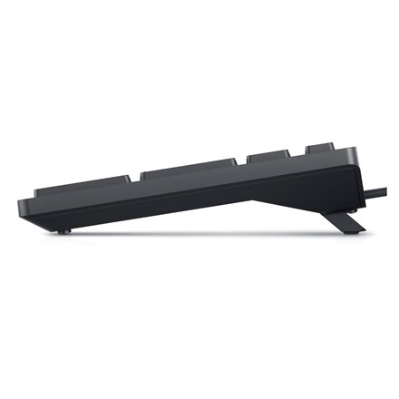 Dell , KB525C , Keyboard , Wired , Estonian , Black
