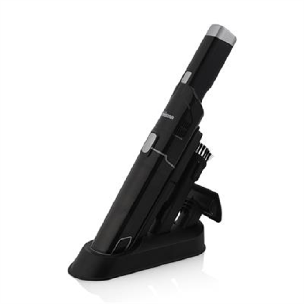 Tristar Vacuum Cleaner , KR-3150 , Handheld , Handheld , 90 W , 11.1 V , Operating time (max) 15 min , Black , Warranty 24 month(s)