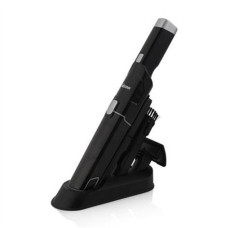 Tristar Vacuum Cleaner , KR-3150 , Handheld , Handheld , 90 W , 11.1 V , Operating time (max) 15 min , Black , Warranty 24 month(s) Tristar Vacuum Cleaner , KR-3150 , Handheld , Handheld , 90 W , 11.1 V , Operating time (max) 15 min , Black , Warranty 24 month(s)