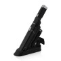 Tristar Vacuum Cleaner , KR-3150 , Handheld , Handheld , 90 W , 11.1 V , Operating time (max) 15 min , Black , Warranty 24 month(s)
