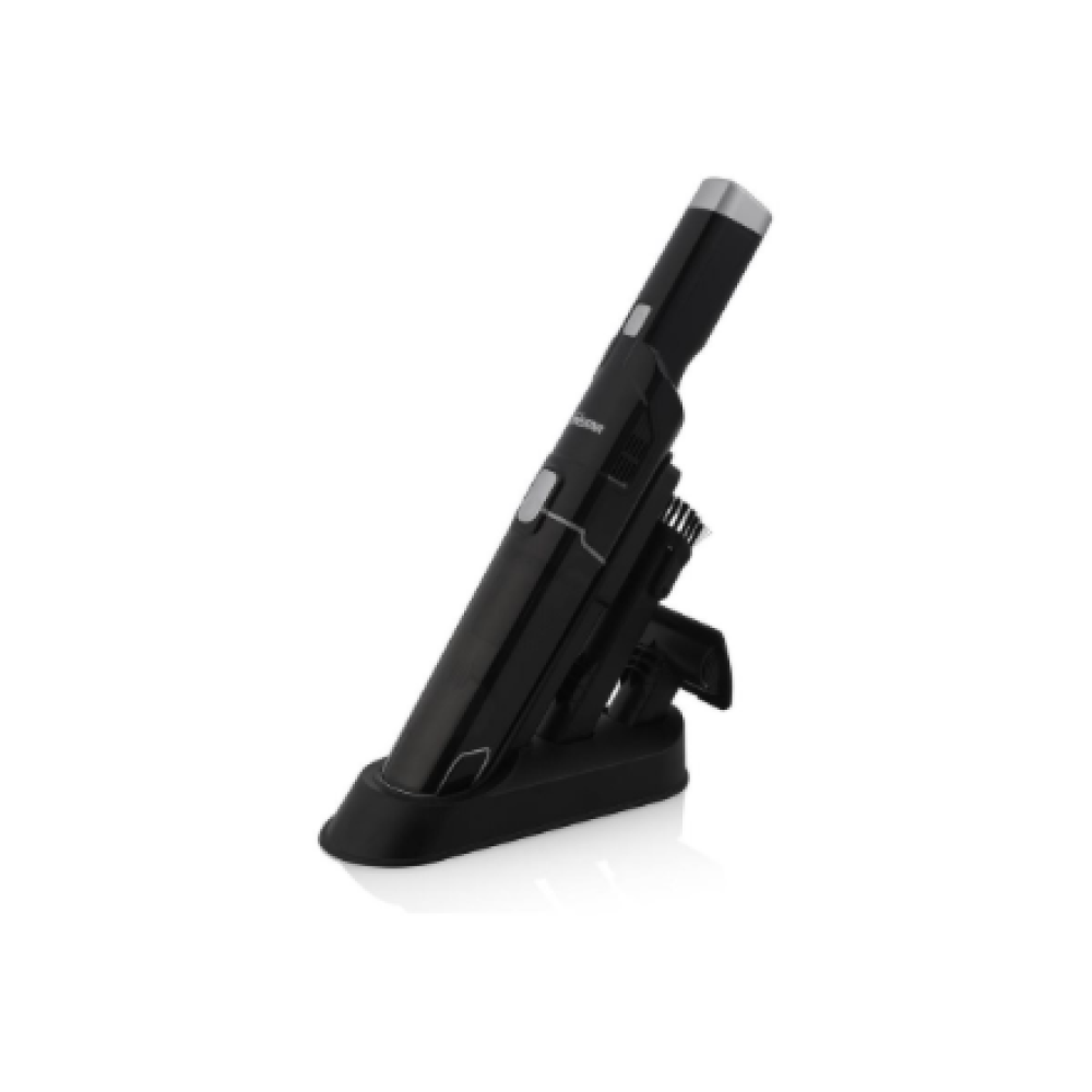 Tristar Vacuum Cleaner , KR-3150 , Handheld , Handheld , 90 W , 11.1 V , Operating time (max) 15 min , Black , Warranty 24 month(s)