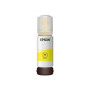 Epson 101 EcoTank YE , Ink Bottle , Yellow