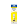 Epson 101 EcoTank YE , Ink Bottle , Yellow