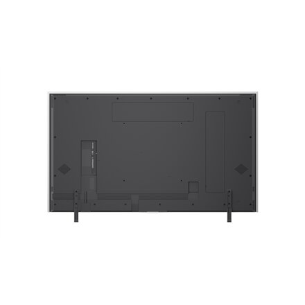 LG QNED 4K AI Gallery TV , 65LX7B6LA , 65 , Smart TV , webOS , UHD , Snow White