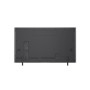 LG QNED 4K AI Gallery TV , 65LX7B6LA , 65 , Smart TV , webOS , UHD , Snow White
