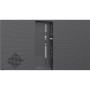 LG QNED 4K AI Gallery TV , 65LX7B6LA , 65 , Smart TV , webOS , UHD , Snow White