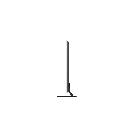 LG QNED 4K AI Gallery TV , 65LX7B6LA , 65 , Smart TV , webOS , UHD , Snow White