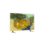 LG QNED 4K AI Gallery TV , 65LX7B6LA , 65 , Smart TV , webOS , UHD , Snow White