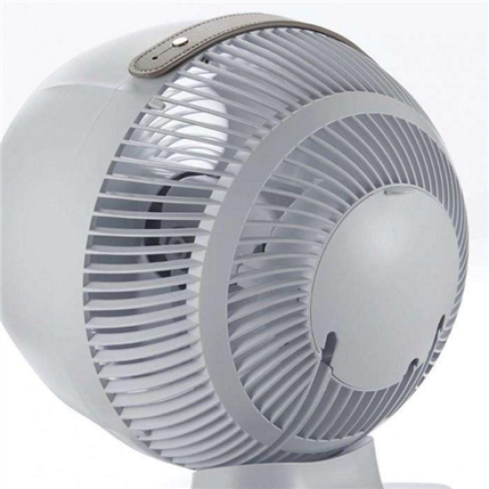 MEACO Air Circulator MeacoFan 1056 Table Fan, Number of speeds 12, 23.5 W, Oscillation, White