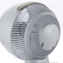 MEACO Air Circulator MeacoFan 1056 Table Fan, Number of speeds 12, 23.5 W, Oscillation, White