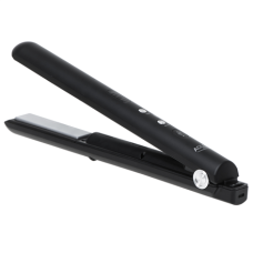 Adler Cordless Hair Straightener , AD 2327 , Ceramic heating system , Display LED , Temperature (min) 160 °C , Temperature (max) 220 °C , Black