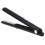 Adler Cordless Hair Straightener , AD 2327 , Ceramic heating system , Display LED , Temperature (min) 160 °C , Temperature (max) 220 °C , Black