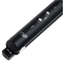 Adler Cordless Hair Straightener , AD 2327 , Ceramic heating system , Display LED , Temperature (min) 160 °C , Temperature (max) 220 °C , Black