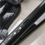Adler Cordless Hair Straightener , AD 2327 , Ceramic heating system , Display LED , Temperature (min) 160 °C , Temperature (max) 220 °C , Black