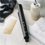Adler Cordless Hair Straightener , AD 2327 , Ceramic heating system , Display LED , Temperature (min) 160 °C , Temperature (max) 220 °C , Black