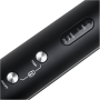 Adler Cordless Hair Straightener , AD 2327 , Ceramic heating system , Display LED , Temperature (min) 160 °C , Temperature (max) 220 °C , Black