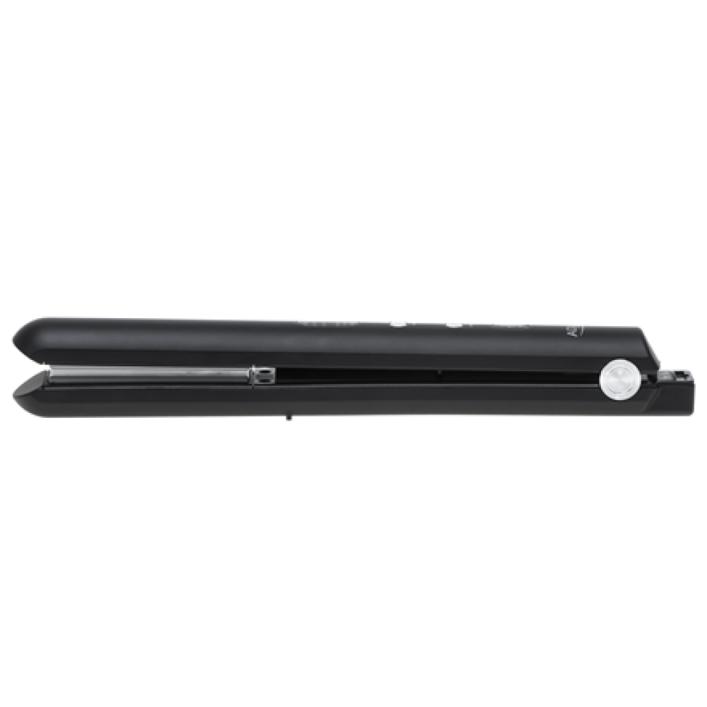Adler Cordless Hair Straightener , AD 2327 , Ceramic heating system , Display LED , Temperature (min) 160 °C , Temperature (max) 220 °C , Black
