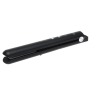 Adler Cordless Hair Straightener , AD 2327 , Ceramic heating system , Display LED , Temperature (min) 160 °C , Temperature (max) 220 °C , Black