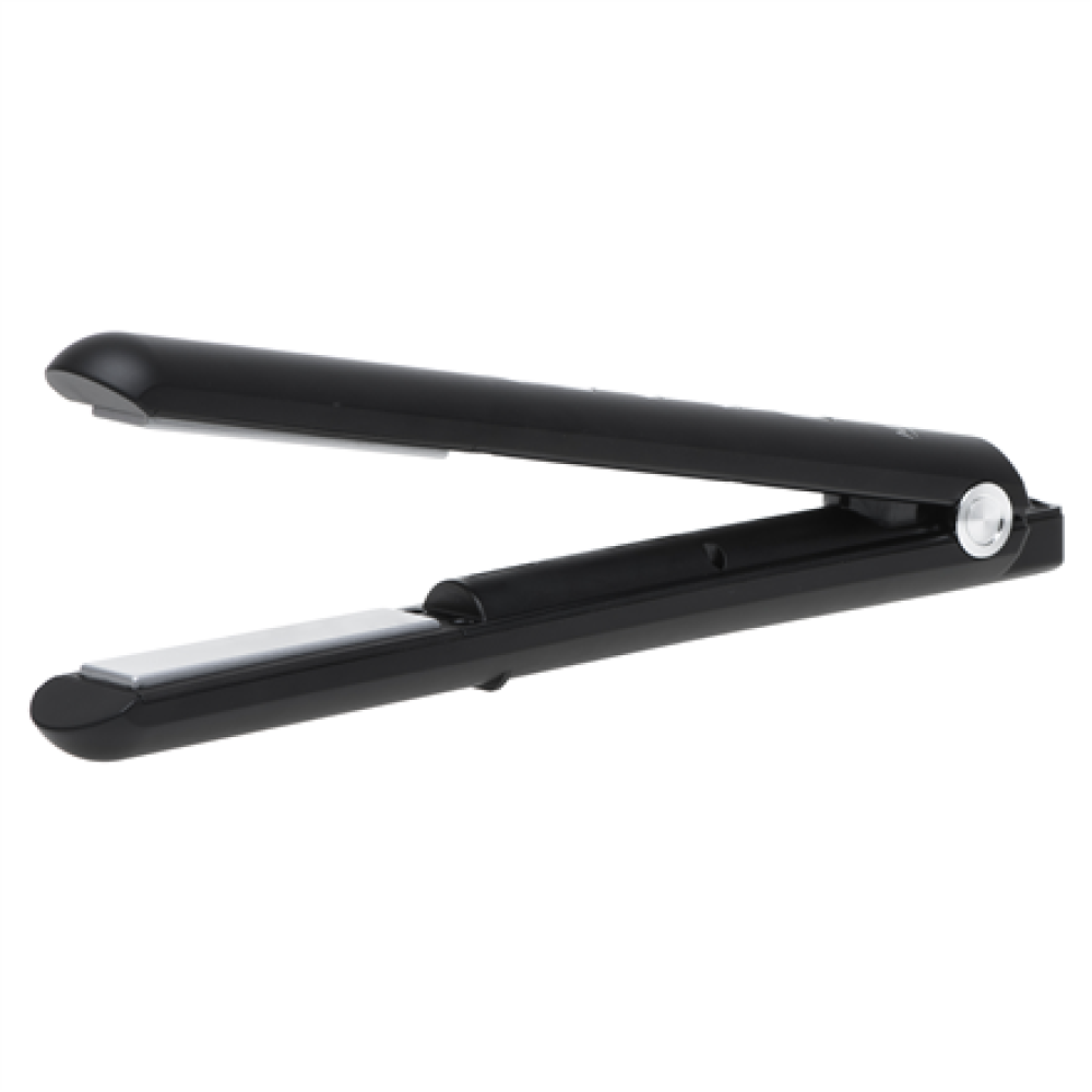 Adler Cordless Hair Straightener , AD 2327 , Ceramic heating system , Display LED , Temperature (min) 160 °C , Temperature (max) 220 °C , Black