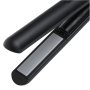Adler Cordless Hair Straightener , AD 2327 , Ceramic heating system , Display LED , Temperature (min) 160 °C , Temperature (max) 220 °C , Black