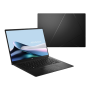 Asus Zenbook 14 UM3406GA-QD002W , Jade Black , 14 , OLED , WUXGA , 1920 x 1200 pixels , Glossy , AMD Ryzen AI 5 , 430 , 16 GB , LPDDR5X , Solid-state drive capacity 1000 GB , AMD Radeon Graphics , Windows 11 Home , 802.11ax , Bluetooth version 5.4 , Keybo