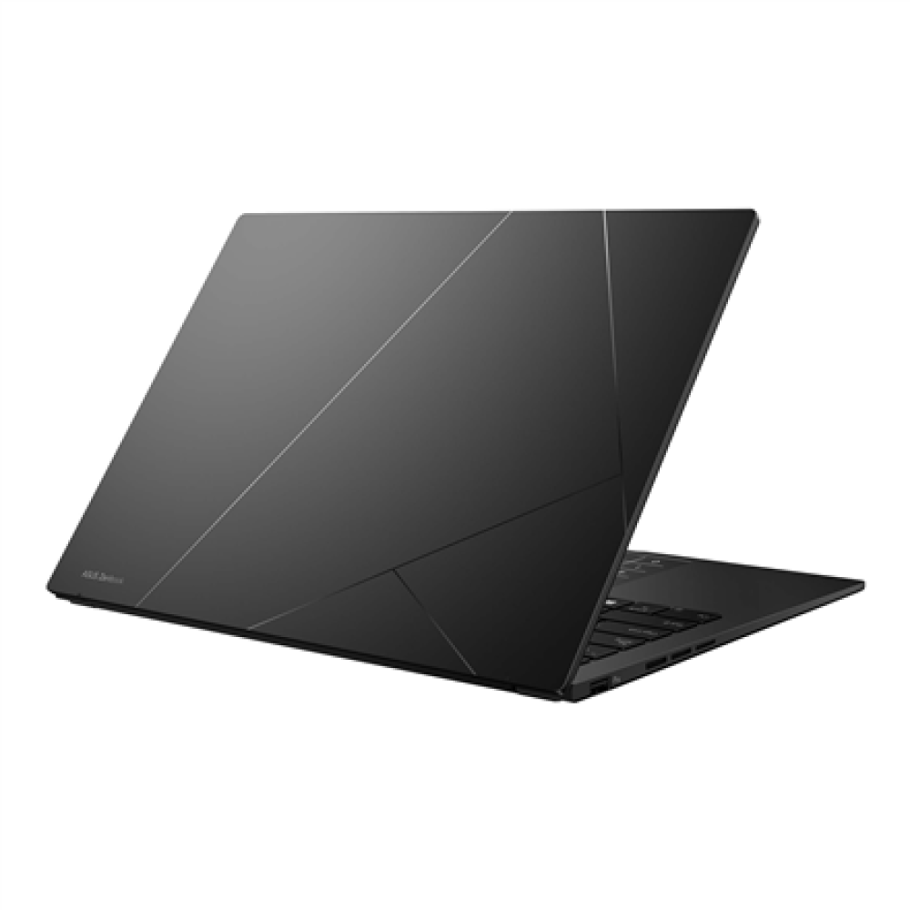 Asus Zenbook 14 UM3406GA-QD002W , Jade Black , 14 , OLED , WUXGA , 1920 x 1200 pixels , Glossy , AMD Ryzen AI 5 , 430 , 16 GB , LPDDR5X , Solid-state drive capacity 1000 GB , AMD Radeon Graphics , Windows 11 Home , 802.11ax , Bluetooth version 5.4 , Keybo