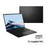 Asus Zenbook 14 UM3406GA-QD002W , Jade Black , 14 , OLED , WUXGA , 1920 x 1200 pixels , Glossy , AMD Ryzen AI 5 , 430 , 16 GB , LPDDR5X , Solid-state drive capacity 1000 GB , AMD Radeon Graphics , Windows 11 Home , 802.11ax , Bluetooth version 5.4 , Keybo