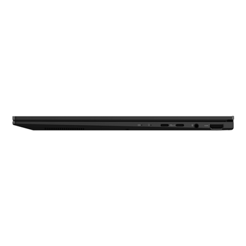 Asus Zenbook 14 UM3406GA-QD002W , Jade Black , 14 , OLED , WUXGA , 1920 x 1200 pixels , Glossy , AMD Ryzen AI 5 , 430 , 16 GB , LPDDR5X , Solid-state drive capacity 1000 GB , AMD Radeon Graphics , Windows 11 Home , 802.11ax , Bluetooth version 5.4 , Keybo