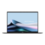 Asus Zenbook 14 UM3406GA-QD002W , Jade Black , 14 , OLED , WUXGA , 1920 x 1200 pixels , Glossy , AMD Ryzen AI 5 , 430 , 16 GB , LPDDR5X , Solid-state drive capacity 1000 GB , AMD Radeon Graphics , Windows 11 Home , 802.11ax , Bluetooth version 5.4 , Keybo