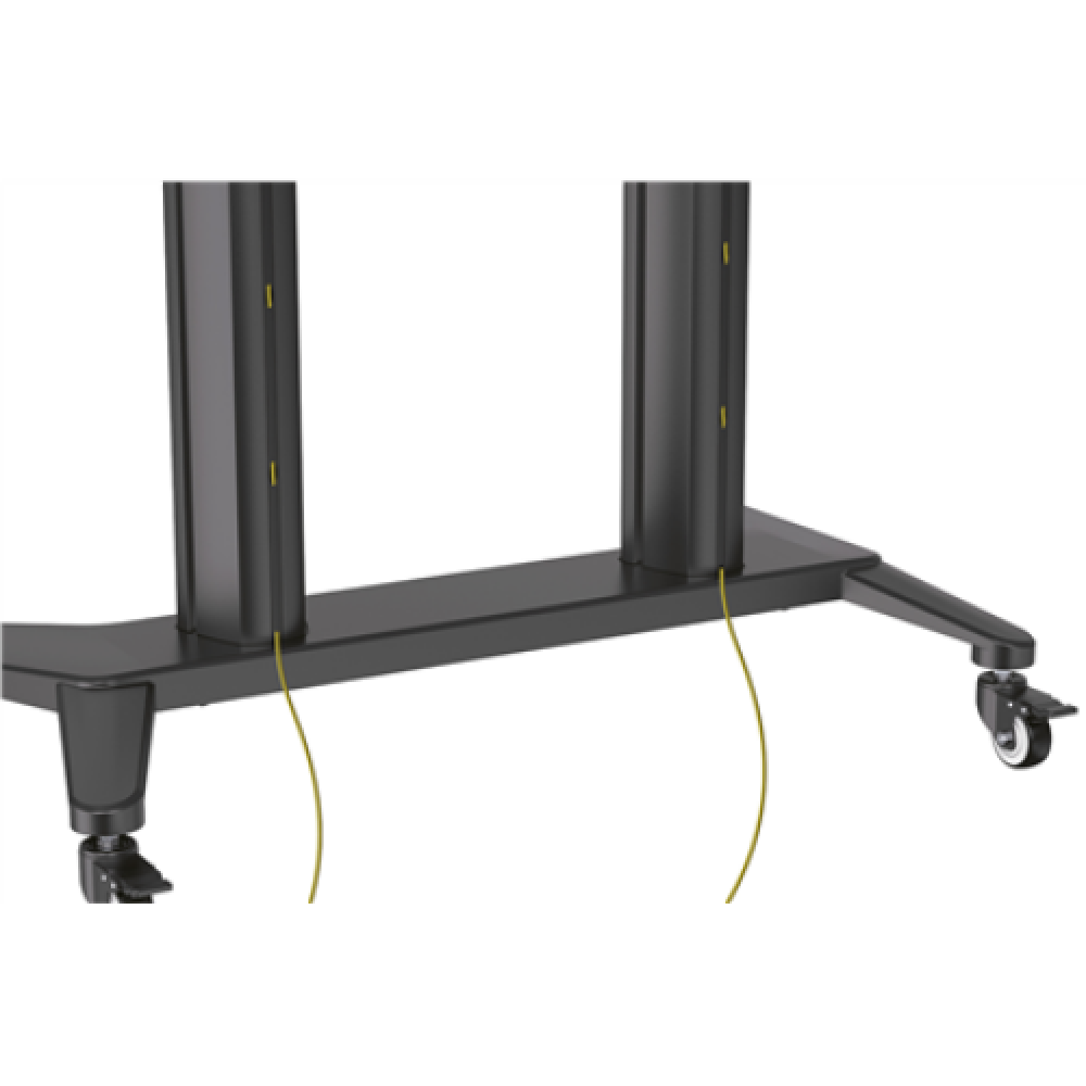 Digitus , Other , 70-120 , Maximum weight (capacity) 140 kg , Black