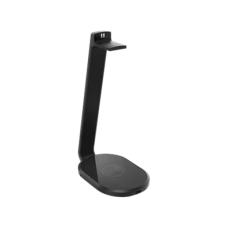 Lenovo , Accessories , Legion S600 Gaming Station , Contact charging for H600 Wireless Headset (5W / ~2.5hr to full); Qi charger with front-facing LED indicator on base for Qi-enabled devices (up to 10W); 2 x extra USB A ports that support data pass-throu