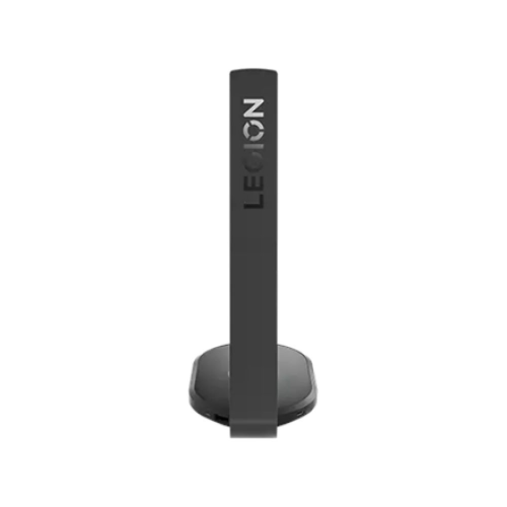 Lenovo , Accessories , Legion S600 Gaming Station , Contact charging for H600 Wireless Headset (5W / ~2.5hr to full); Qi charger with front-facing LED indicator on base for Qi-enabled devices (up to 10W); 2 x extra USB A ports that support data pass-throu