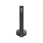 Lenovo , Accessories , Legion S600 Gaming Station , Contact charging for H600 Wireless Headset (5W / ~2.5hr to full); Qi charger with front-facing LED indicator on base for Qi-enabled devices (up to 10W); 2 x extra USB A ports that support data pass-throu