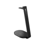 Lenovo , Accessories , Legion S600 Gaming Station , Contact charging for H600 Wireless Headset (5W / ~2.5hr to full); Qi charger with front-facing LED indicator on base for Qi-enabled devices (up to 10W); 2 x extra USB A ports that support data pass-throu