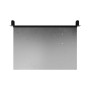 Lanberg Rackmount server chassis ITX 300/10 19/1U , SC01-3001-10B , Black