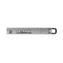 Lanberg Rackmount server chassis ITX 300/10 19/1U , SC01-3001-10B , Black