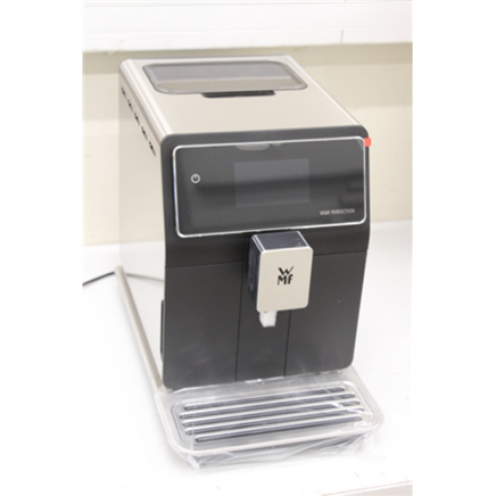 SALE OUT. WMF Perfection 860 L Kaffeevollautomat WMF , DAMAGED PACKAGING , DAMAGED PACKAGING