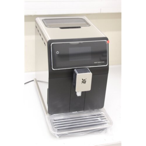 SALE OUT. WMF Perfection 860 L Kaffeevollautomat WMF , DAMAGED PACKAGING , DAMAGED PACKAGING